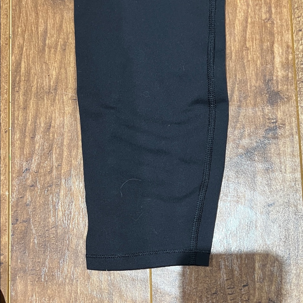 Lululemon High-Waisted Leggings - Picture 4 of 9
